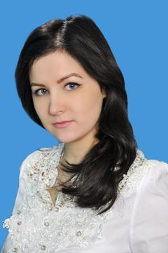 Шаханина (Пестова) Дарья Андреевна
