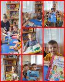 Международный день детской книги