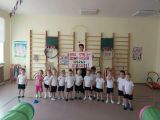 День здоровья в младшей группе "Любознайки": формируем основы ЗОЖ через игру.