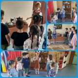 Народные промыслы России